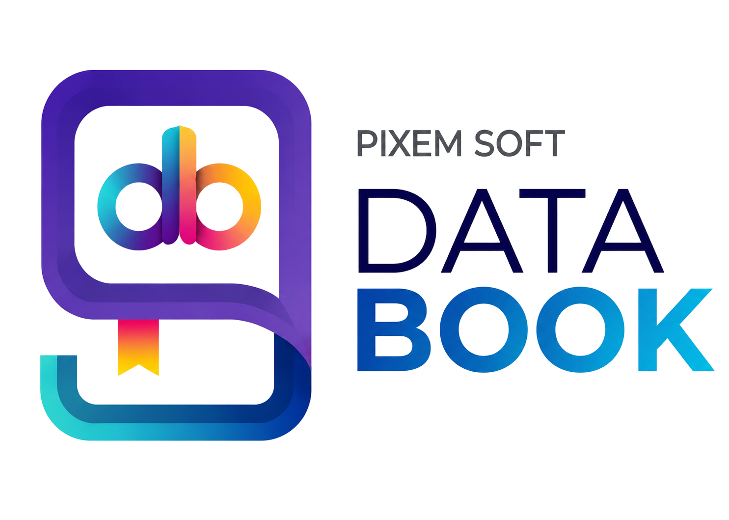 Databook Logo